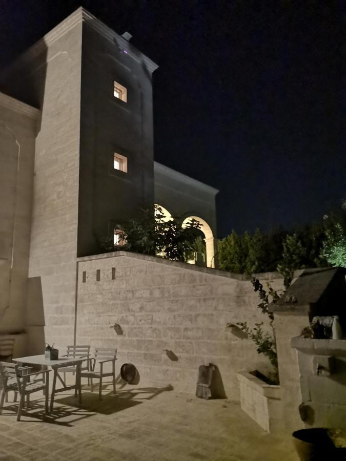 Appartamento Dimora Adoa Fasano Esterno foto