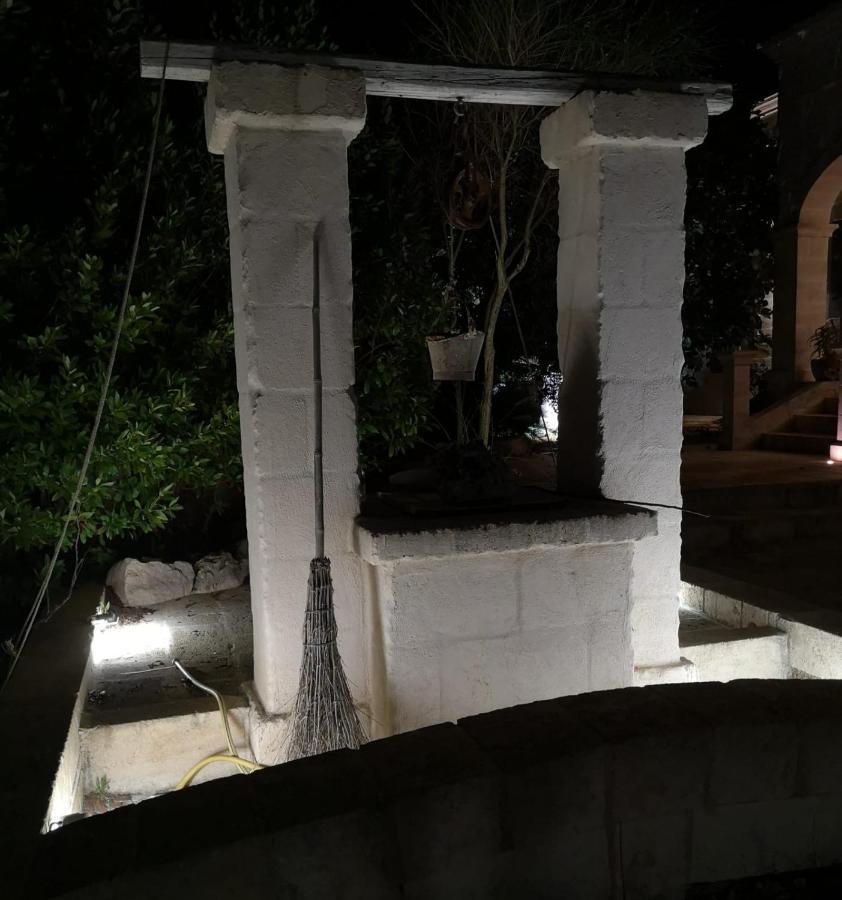 Appartamento Dimora Adoa Fasano Esterno foto